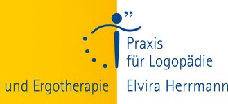 Logo von Herrmann Elvira Praxis für Logopädie