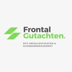 Logo von Frontal Gutachten