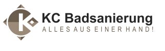 Logo von KC Badsanierung