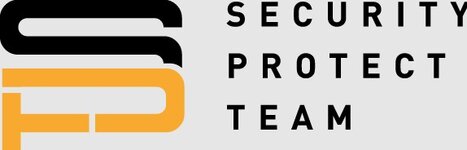 Logo von SPT - Security Protect Team UG