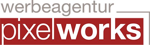 Logo von Werbeagentur pixelworks