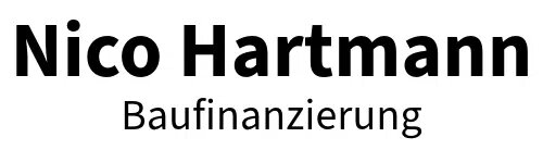 Logo von Hartmann Nico Immobilienfinanzierung