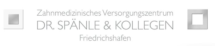Logo von Zahnmedizinisches Versorungszentrum Friedrichshafen Dr. Spänle GmbH Dres. Spänle & Kollegen