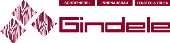 Logo von Schreinerei Gindele GmbH