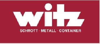 Logo von Bernd Witz GmbH