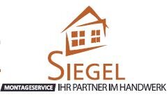 Logo von Siegel Montageservice