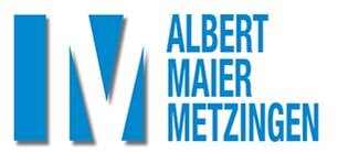 Logo von Albert Maier GmbH Stuckateurbetrieb Gerüstbau