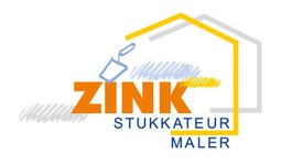 Logo von Zink Stuckateur- und Malerbetrieb