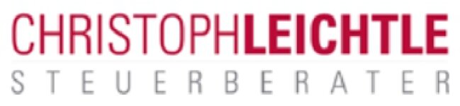 Logo von Christoph Leichtle