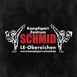 Logo von Kampfsport Zentrum Schmid