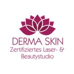 Logo von Derma Skin zertifiziertes Laser-& Beautystudio