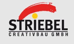 Logo von Striebel Creativbau GmbH