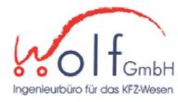 Logo von Wolf GmbH (GTÜ Vertragspartner)