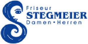 Logo von Friseur Stegmeier