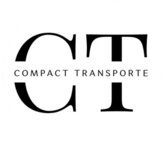 Logo von Compact Transporte