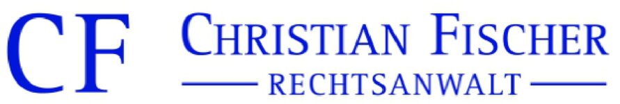 Logo von Rechtsanwalt Christian Fischer