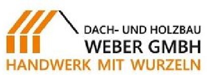 Logo von DACH- UND HOLZBAU WEBER GMBH