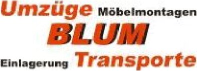 Logo von Aalener Umzüge Blum