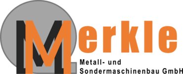 Logo von Merkle Metall- und Sondermaschinenbau GmbH