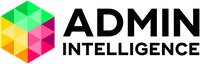 Logo von ADMIN INTELLIGENCE GmbH