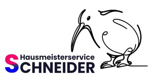Logo von Hausmeisterservice Schneider