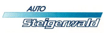 Logo von Auto Steigerwald Inh. Heinz Steigerwald