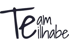 Logo von Team Teilhabe GmbH Betreutes Wohnen