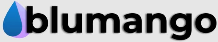 Logo von blumango