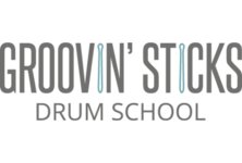 Logo von Groovin' Sticks