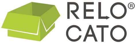 Logo von RELOCATO Ulm