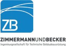 Logo von ZB Zimmermann u. Becker GmbH Ing. Büro - Planungsbüro