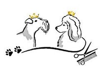 Logo von Hundesalon Hundefriseur Hairy & Hairmine