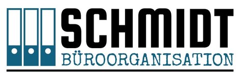 Logo von Büroorganisation Schmidt