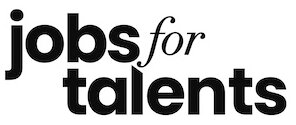 Logo von JobsForTalents