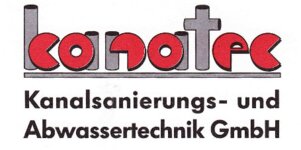 Logo von Kanatec Kanalisierungs und Abwassertechnik GmbH