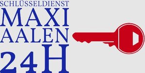 Logo von Schlüsseldienst Aalen Maxi
