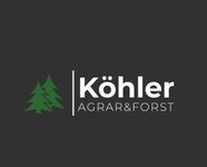 Logo von Köhler Agrar&Forst