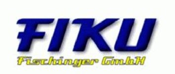 Logo von Fiku Fischinger GmbH