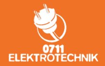 Logo von 0711 Elektrotechnik