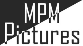 Logo von MPM Pictures, Marc Ph. Mante Filmproduktion