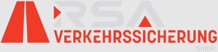 Logo von RSA Verkehrssicherung GmbH