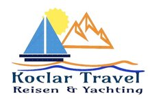 Logo von Koclar Travel Reisen & Yachting