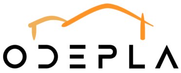 Logo von Odepla UG (haftungsbeschränkt)