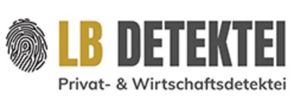 Logo von LB Detektive GmbH - Detektei Heilbronn