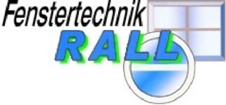 Logo von Fenstertechnik Rall