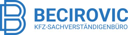 Logo von Kfz-Gutachter Becirovic