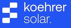 Logo von koehrerSolar GbR