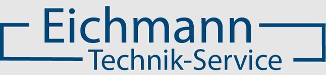 Logo von Eichmann Technik-Service