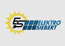 Logo von Elektro Siebert