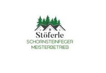 Logo von Schornsteinfegerbetrieb Simon Stöferle